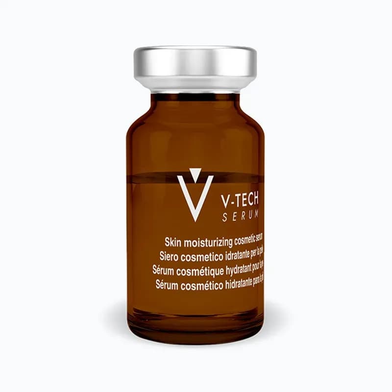 Exosignal Hair ampoule set