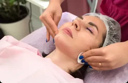 The Clinic Experience