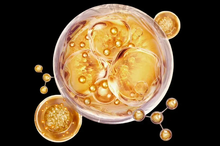 The PDRN Engine The Fuel